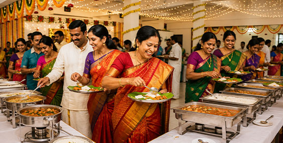 All-Occasion Catering