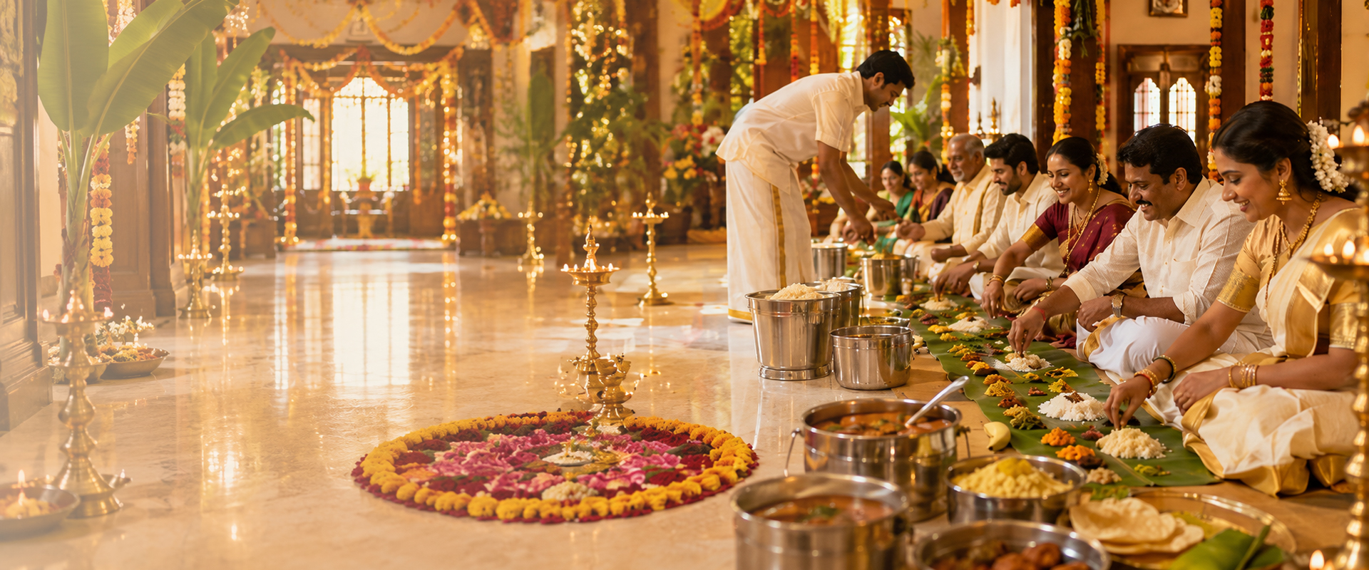 All-Occasion Catering